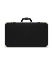 Bedroom Fantasies - Bondage Koffer 13 Stuks - Rundleer