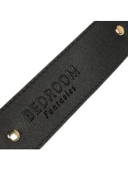 Bedroom Fantasies - Bondage Koffer 13 Stuks - Rundleer