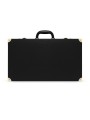 Bedroom Fantasies - Bondage Suitcase 11 Pcs - PU Leather