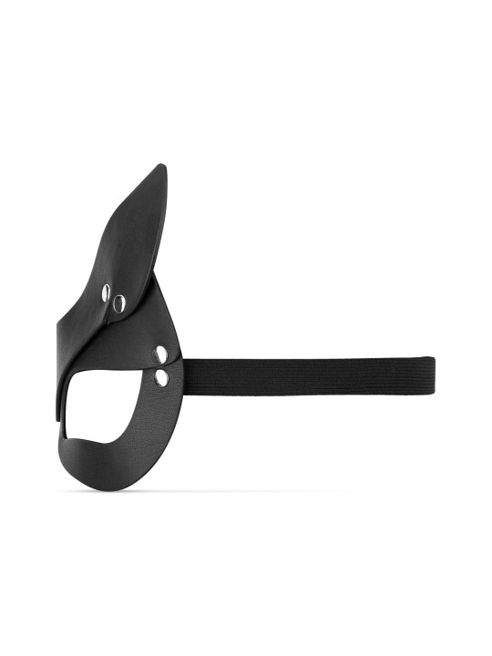 Bedroom Fantasies - Kinky Kitty Masker - Zwart