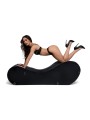 Bedroom Fantasies - Seks Bank - Zwart