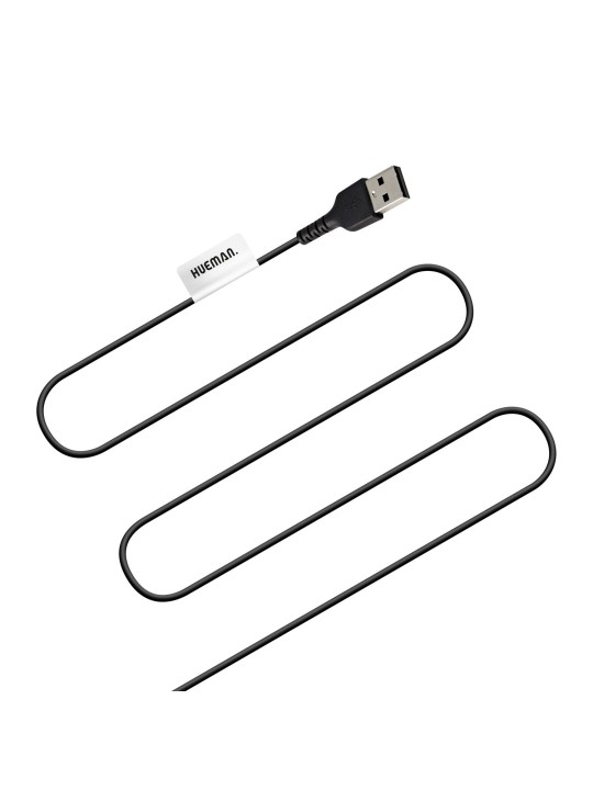 Hueman - Cockring met Anaal Bal