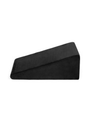 Bedroom Fantasies - The Summit Positioning Pillow - Black