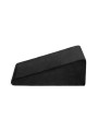 Bedroom Fantasies - The Summit Positioning Pillow - Black