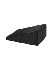 Bedroom Fantasies - The Summit Positioning Pillow - Black