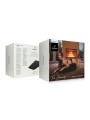 Bedroom Fantasies - The Summit Positioning Pillow - Black