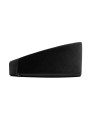 Bedroom Fantasies - The Heart Positioning Pillow - Black