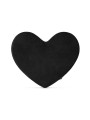 Bedroom Fantasies - The Heart Positioning Pillow - Black