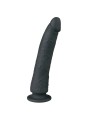 Easytoys Realistische Dildo met Zuignap - 21 cm