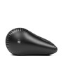Bedroom Fantasies - The Droplet Inflatable Pillow - Black