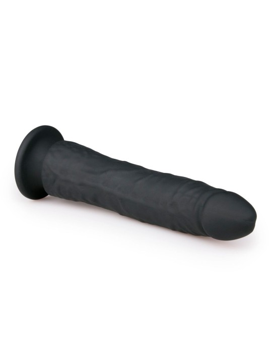 Easytoys Realistische Dildo met Zuignap - 21 cm