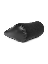 Bedroom Fantasies - The Droplet Inflatable Pillow - Black