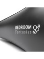 Bedroom Fantasies - The Droplet Inflatable Pillow - Black