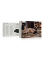 Bedroom Fantasies - The Handlebar Opblaasbaar Kussen - Zwart