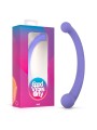Good Vibes Only - Double End Vibrator Jane - Purple