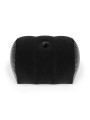 Bedroom Fantasies - The Straddler Inflatable Pillow - Black
