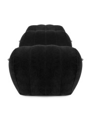 Bedroom Fantasies - The Lounger Inflatable Bench - Black