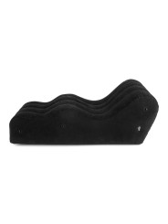 Bedroom Fantasies - The Lounger Inflatable Bench - Black