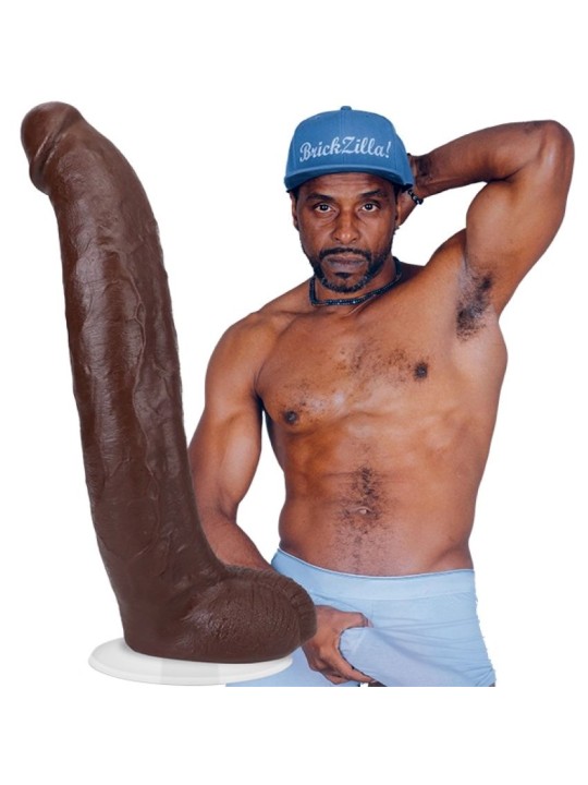 Doc Johnson - Signature Cocks Brickzilla