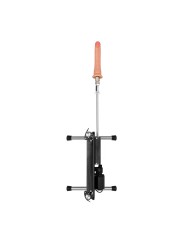 Bedroom Fantasies - Seksmachine met Dildo en Afstandsbediening