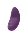 LELO- Lily 3 Personal Massager - Dark Plum