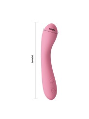Tony G-Spot Vibrator