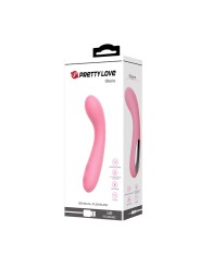 Tony G-Spot Vibrator