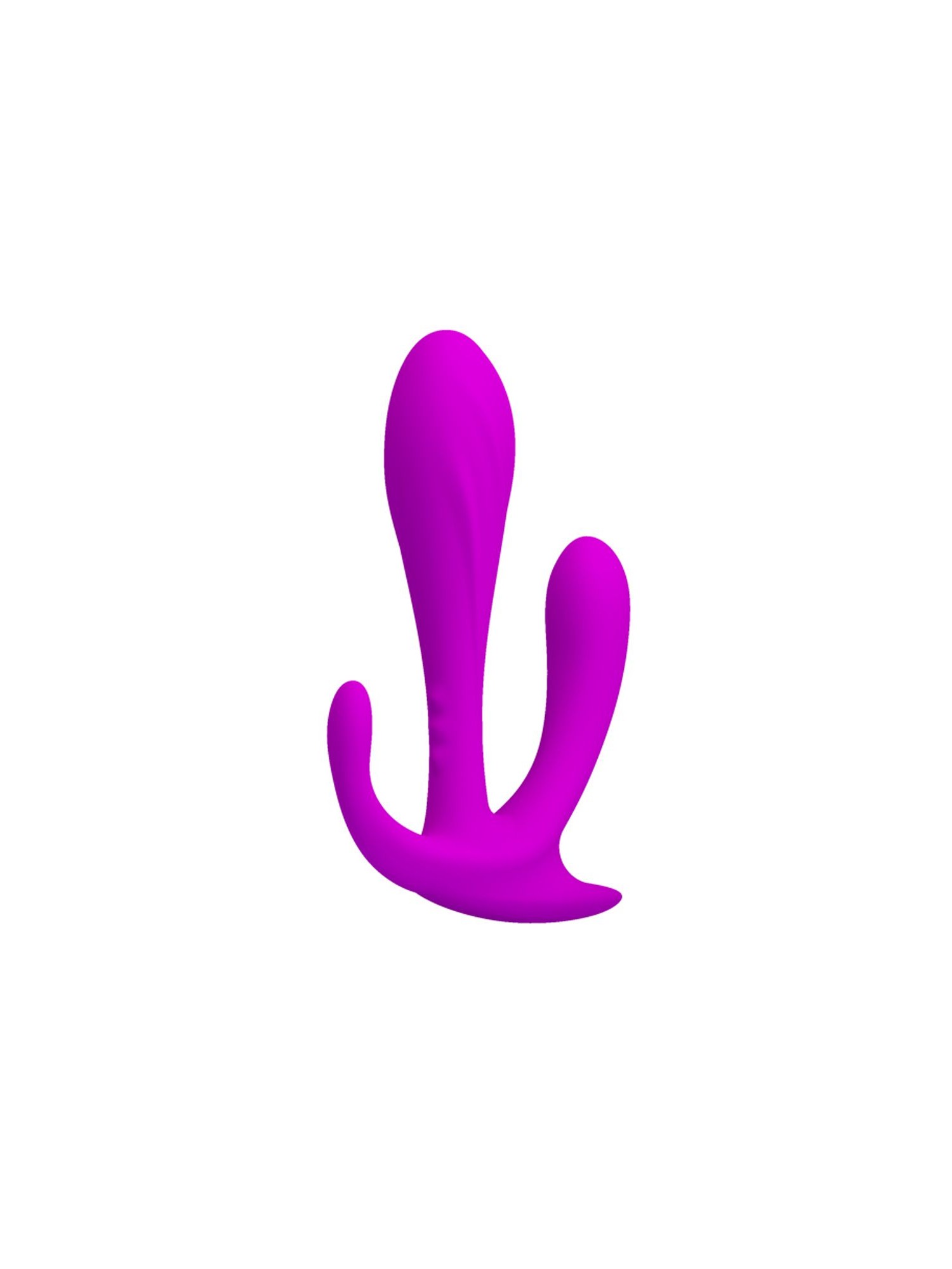 Edgar Fantasy Dildo