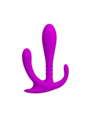 Edgar Fantasy Dildo