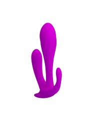 Edgar Fantasy Dildo