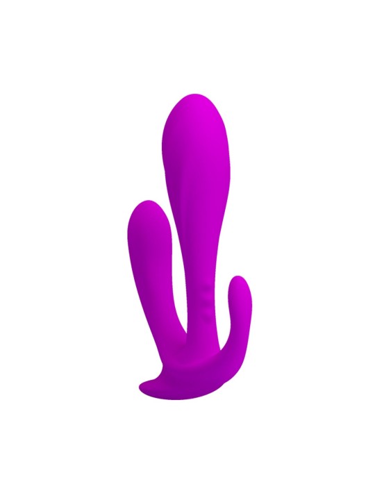 Edgar Fantasy Dildo