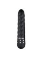 Love Diamond Vibrator Black