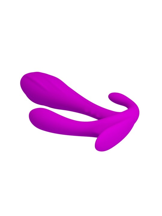 Edgar Fantasy Dildo