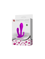 Edgar Fantasy Dildo