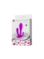 Edgar Fantasy Dildo