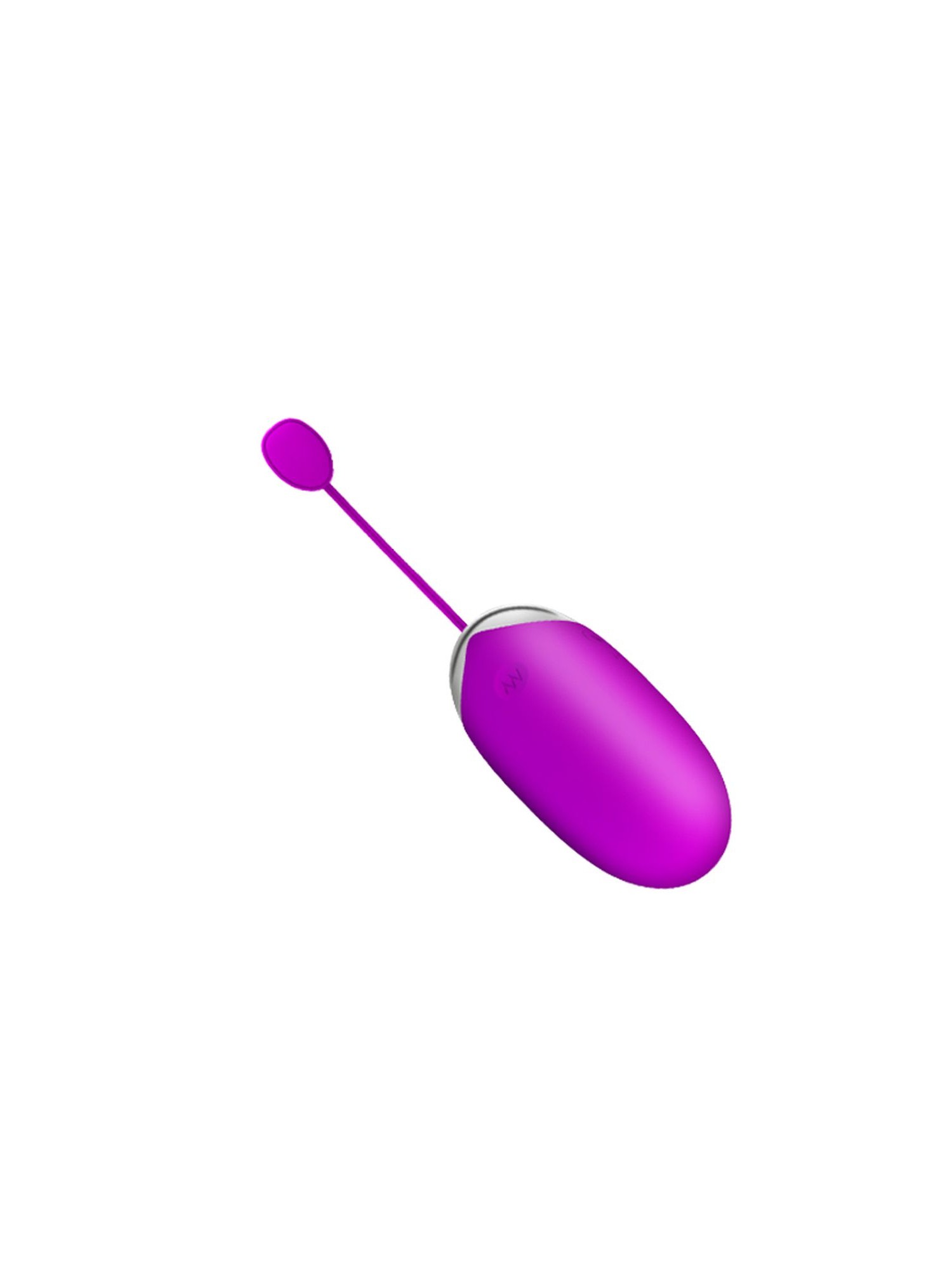 Abner Vibrating Egg with App Control