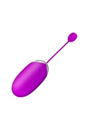Abner Vibrating Egg with App Control