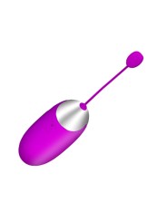 Abner Vibrating Egg with App Control