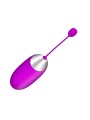Abner Vibrating Egg with App Control