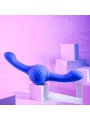 Evolved - Our Gyro Vibe Dual End Vibrator - Paars