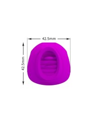 Estelle Clitoris Vibrator