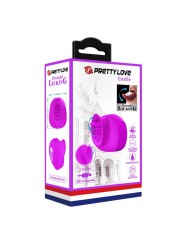 Estelle Clitoris Vibrator