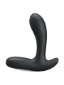 Backie Vibrerende Buttplug