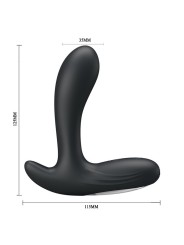 Backie Vibrerende Buttplug