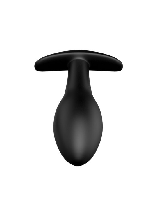 Vibrating Butt Plug with Remote Control