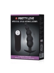 Special Anal Stimulation