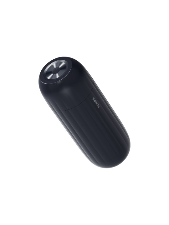 SVAKOM - Sam Neo 2 Interactive Masturbator - Blue