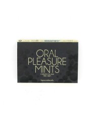 Oral Pleasure Mints
