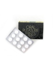 Oral Pleasure Mints