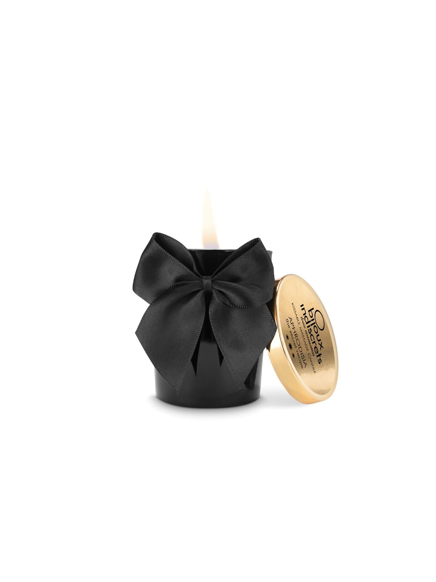 Bijoux Cosmétiques – Melt My Heart Massagekaars – Aphrodisia